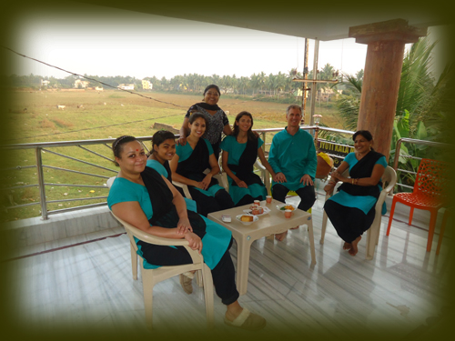 India Training Group, Winder 2013