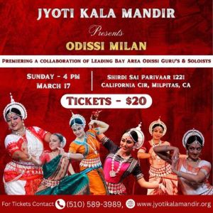 Odissi Milan 2024 Small