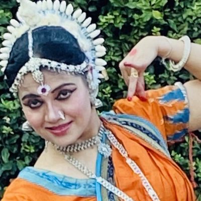 Nilanjana